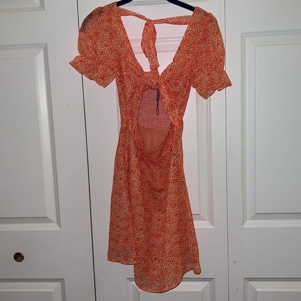 zaful sundress